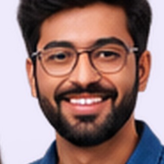 Karan Mehta